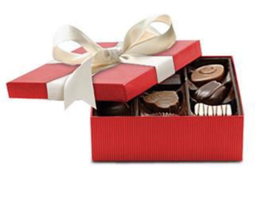 AD304 Chocolates